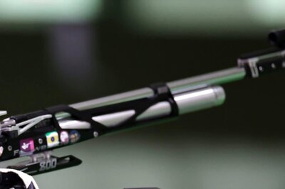 Shreyashi Singh is Retains Women's Trap National Champion Title