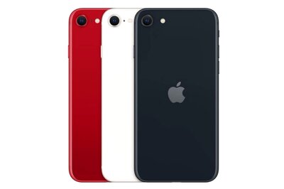 Apple iPhone SE 2022 Exchange Offer: How To Buy The New iPhone SE 3 At Rs 28,900