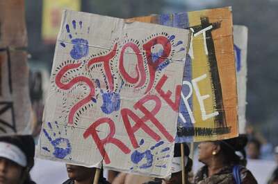 Minor girl found dead in K'taka; gang-rape, murder suspected