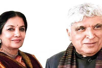 Javed Akhtar Recalls Shabana Azmi Dealt With His Alcoholism For 10 Years: 'She Managed A Person Who...'