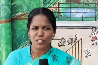Tamil Nadu Teacher S Malathi's Unique Teaching Methods Earn Her President's National Award