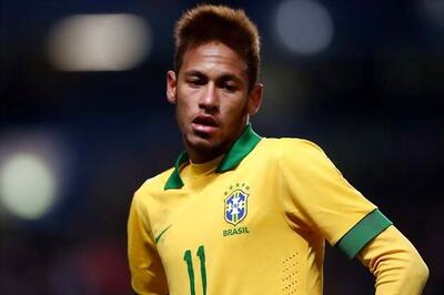 Neymar could be next Messi, says Lampard