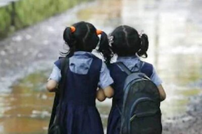 India’s Overall Sex Ratio Improves, But Gender Imbalance Still A Concern: Data