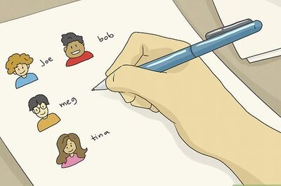 How to Throw a LGBT+ Coming Out Party