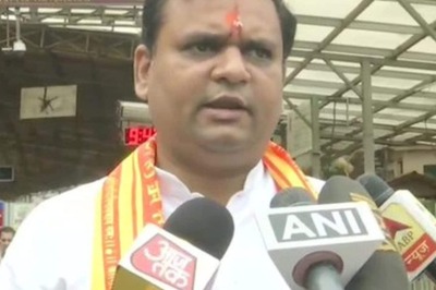 News18 Afternoon Digest: BJP Pick Rahul Narvekar Elected New Maharashtra Assembly Speaker & Other Stories