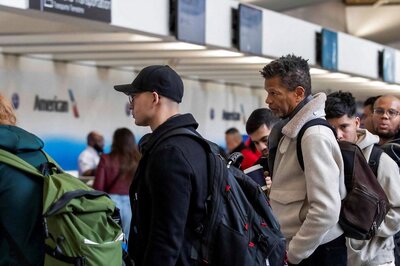 Over 6,000 US Flights Hit After FAA System Outage, Operations Back After Hours of Chaos | Top Points