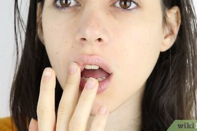 How to Get Pink Lips