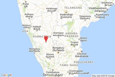 Holalkere Election Results 2018 Live Updates: BJP's M Chandrappa Wins