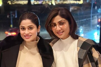 Order on Summons to Shilpa Shetty, Shamita Shetty in Loan Default Case Set Aside by Dindoshi Court