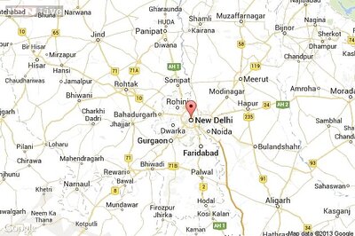 Interpreter for Afghan patients ends up in police net as courier for drugs