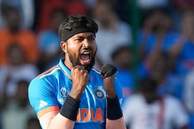 'Not Just for Ourselves, But for Billion People Behind us': Hardik Pandya's Heartfelt Message to Team India Ahead of ICC WC 2023 Final