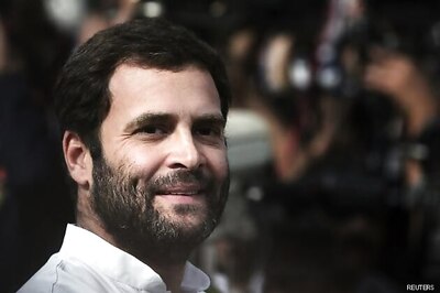 Key posts vacant as government wants to 'grab' land from common people: Rahul Gandhi