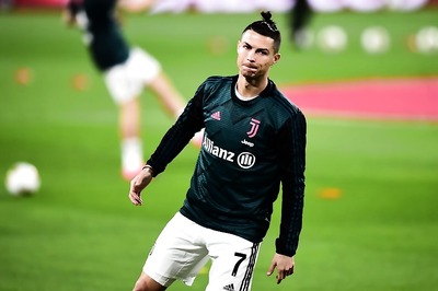Cristiano Ronaldo Back to Real Madrid? Juventus May be Open to Offers Amid Coronavirus Crisis