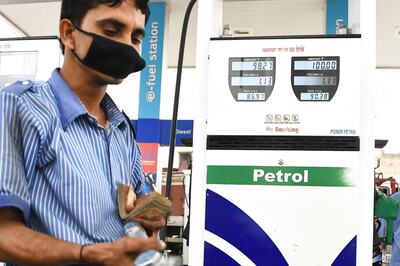 Petrol Price Today: Fresh Rates Announced for Petrol, Diesel; How Much you have to Pay