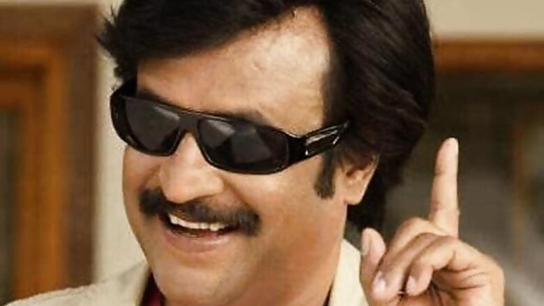 Rajinikanth turns 62: The humble superstar
