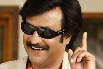 Rajinikanth turns 62: The humble superstar