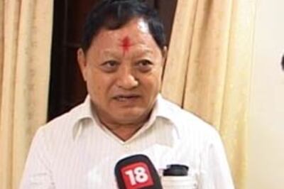 CBI to SC: Assam MP Subba has fake birth certificate