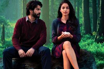October Movie Review: Varun Dhawan Proves His Worth In Shoojit Sircar's Poetic Lovestory