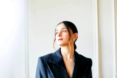 Alia Bhatt On Her Initial Response Being Called A Nepo Kid: 'I Work hard, So Why The Question?'