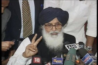 Recast Constitution, scrap central schemes, says Badal
