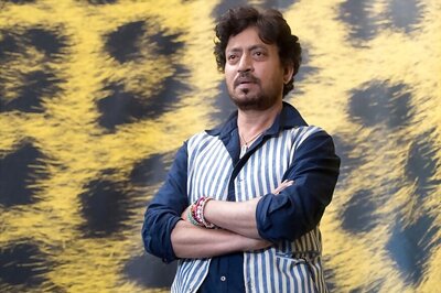 Irrfan Khan Says He Likes to Associate With Content-driven Cinema