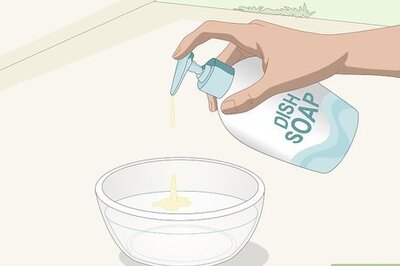 How to Polish Plastic