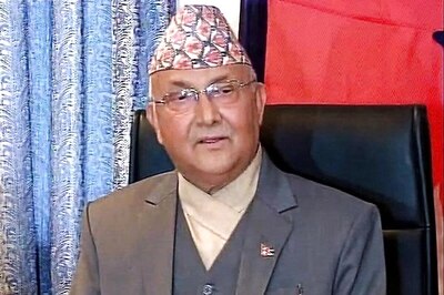 Nepal's Ruling Communist Party Resolves Differences Between Oli and Prachanda