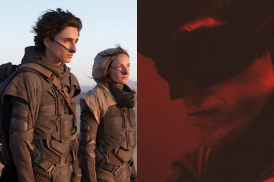Warner Bros Delays Dune, The Batman Movies