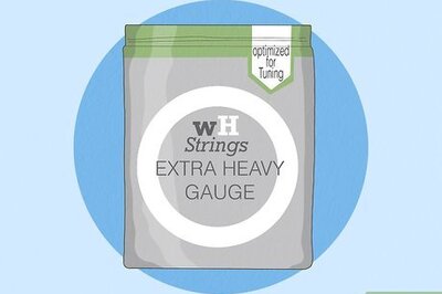 How to Adjust String Tension on a Guitar