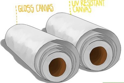 How to Print on Canvas