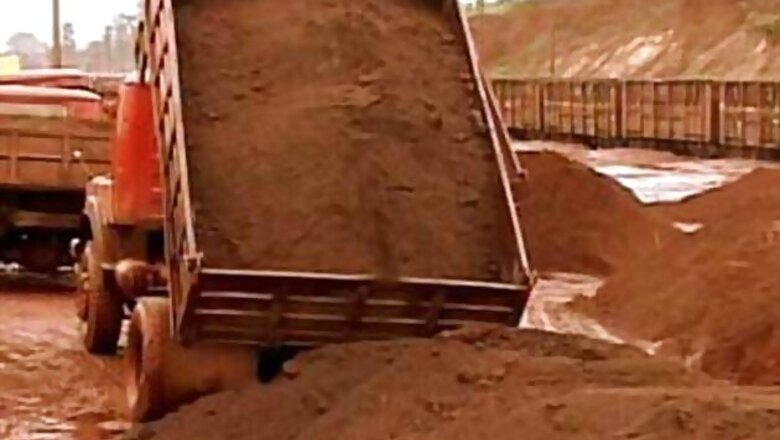 Illegal mining: Goa to file FIRs against ex-CMs