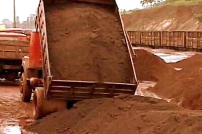 Illegal mining: Goa to file FIRs against ex-CMs