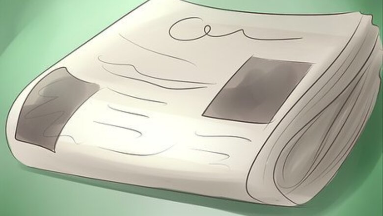 How to Be a Reporter