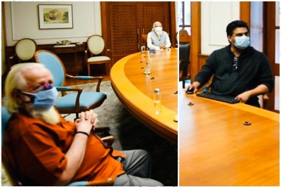 R Madhavan Thanks PM Modi for His Reaction on Rocketry Clips and Concern for Nambi Narayanan