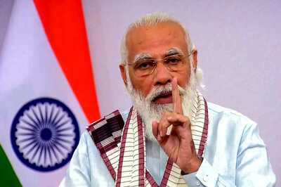 'Set New Record': Modi, Nadda Appeal Bihar Voters to Come Out in Large Numbers but with Virus Precautions