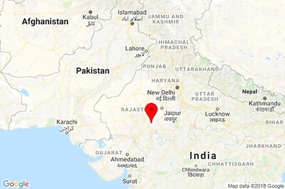 Shahpura Election Result 2018 Live Updates: Kailash Chandra Meghwal of BJP Wins