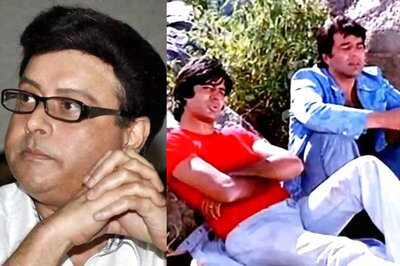 When Sachin Pilgaonkar Called the Shots in 'Sholay'