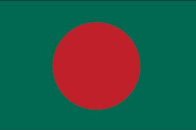 Bangladesh bans political rallies for one month