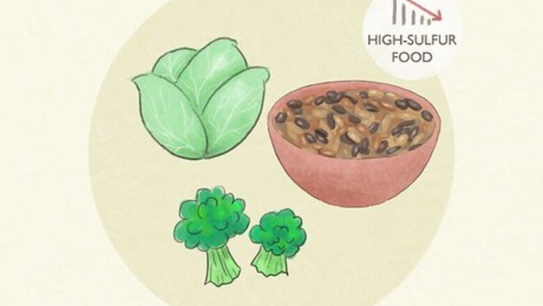 How to Relieve Gas Naturally