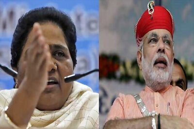 SP candidate booked for foul remarks against Modi, Mayawati