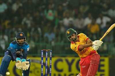 SL vs ZIM 2024 2nd T20I: Match Scorecard and Highlights
