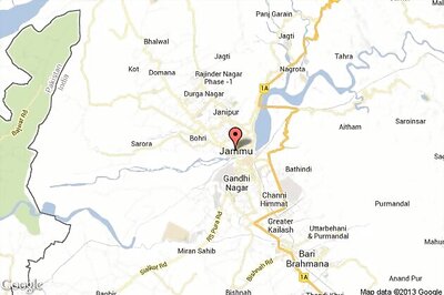 BJP calls bandh in Jammu against terror attack