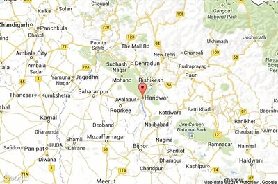 Neighbour rapes 10-year-old girl in Kaliyar village