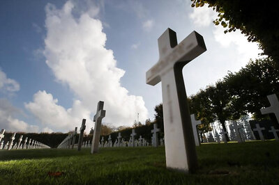 China Tells 'Aunties' to Dance Away From Cemeteries