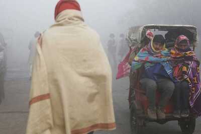 Colder Days Ahead for North & South; IMD Predicts Drop in Temperature in These States