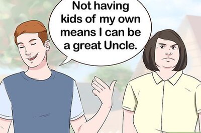 How to Defend Your Choice to Be Childless