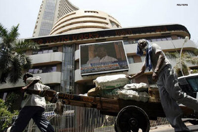 Shock showdown: stock exchanges go to war