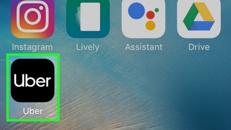 How to File a Complaint with Uber on iPhone or iPad