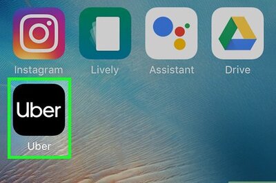 How to File a Complaint with Uber on iPhone or iPad