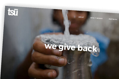 Is Facebook afraid of Tsu, a social network that shares revenue with users?